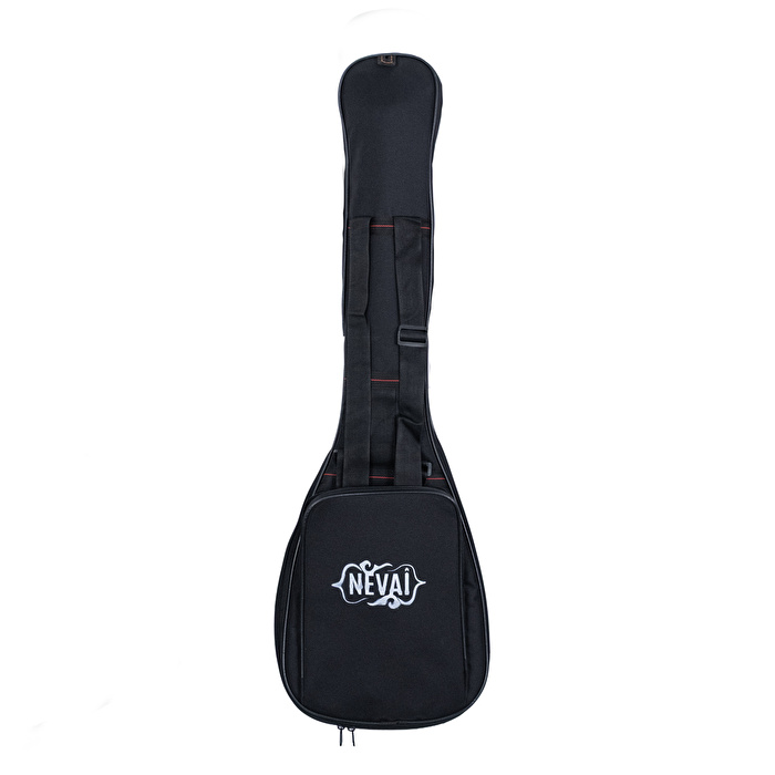 Nevai N44-K Kısa Sap Bağlama Gigbag